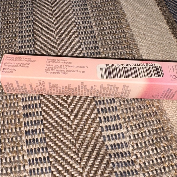 Kaja Beauty Don’t Settle seamless Concealer 🌾 Sweet Rice 🍚 NIB - Picture 14 of 16